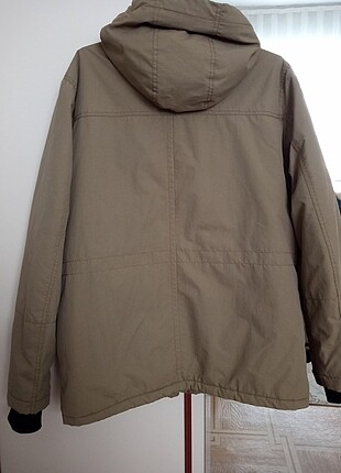 Bershka Bershka Erkek Mont