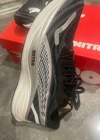 Puma Erkek Koşu Ayakkabısı - Görsel 2