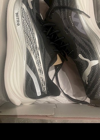Puma Erkek Koşu Ayakkabısı - Görsel 3