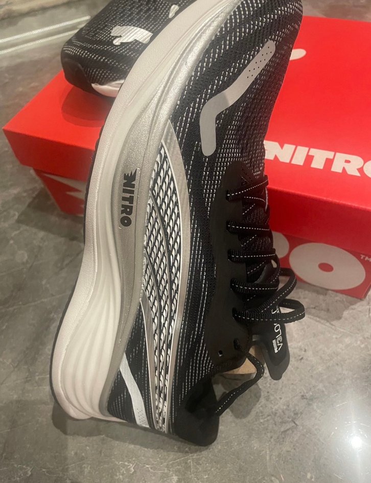 Puma Erkek Koşu Ayakkabısı - Görsel 2