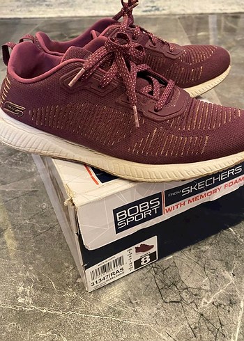 Skechers Kadın Spor Ayakkabı - Görsel 5