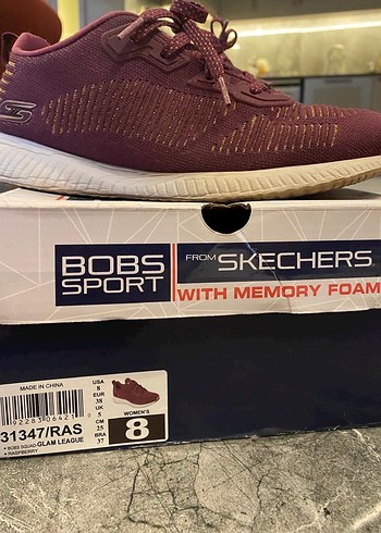 Skechers 38