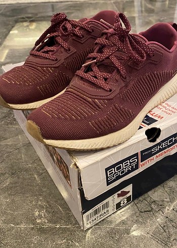 Skechers Kadın Spor Ayakkabı - Görsel 3