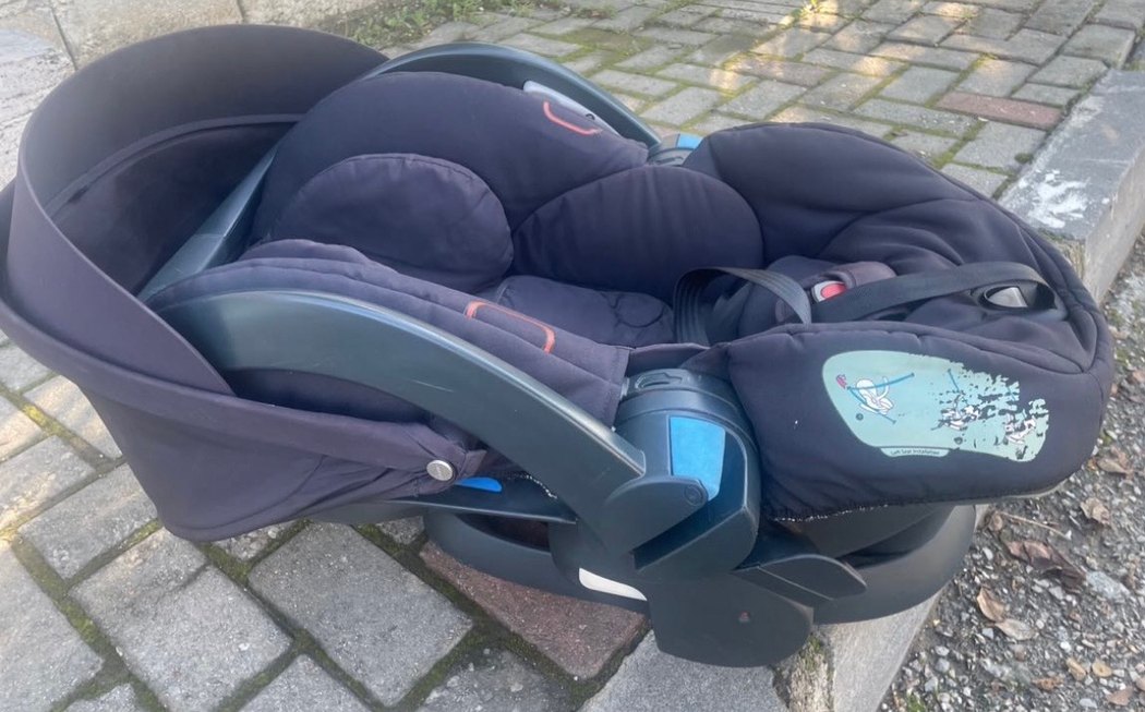 Stokke İzi Sleep Besafe - Görsel 2