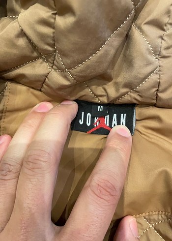 Nike Erkek Mont - Görsel 3