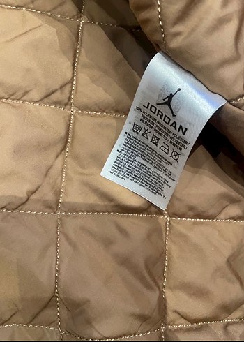 Nike Erkek Mont - Görsel 2