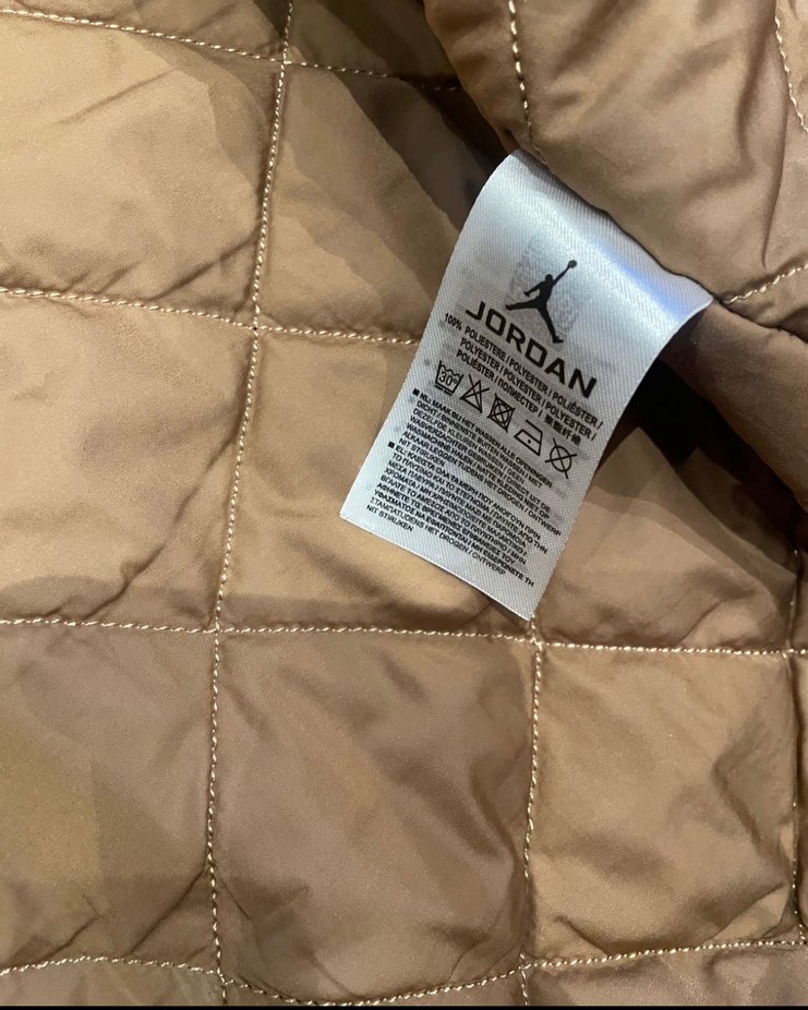 Nike Erkek Mont - Görsel 2