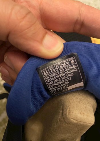 Skechers Erkek Spor Ayakkabı - Görsel 3