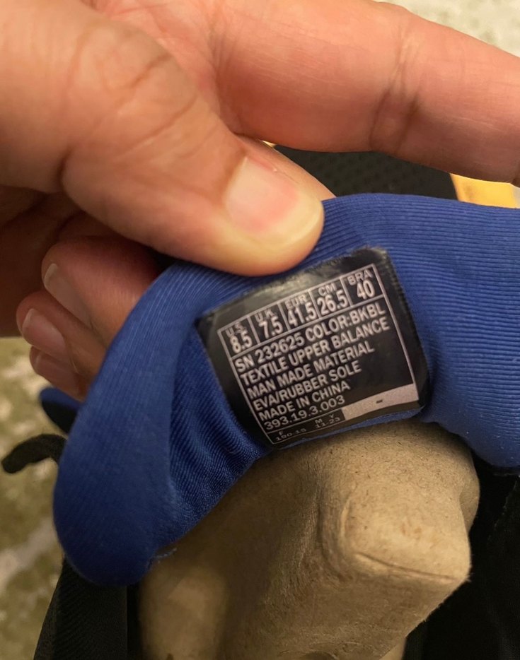 Skechers Erkek Spor Ayakkabı - Görsel 3