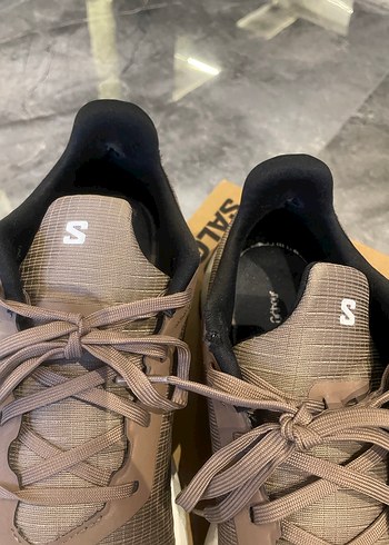 Salomon Erkek Spor Ayakkabı - Görsel 4