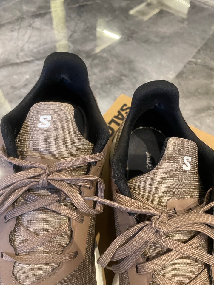 Salomon Erkek Spor Ayakkabı - Görsel 4