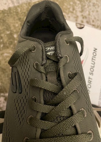 Skechers Erkek Spor Ayakkabı - Görsel 4