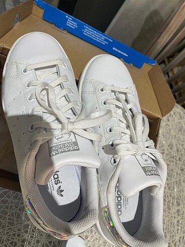 Adidas Spor Ayakkabı - Görsel 5