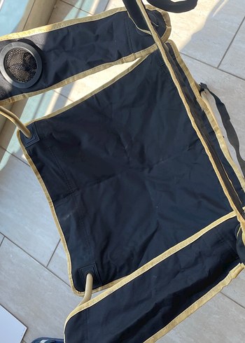 Diğer Campout Mogan Kamp Sandalyesi
