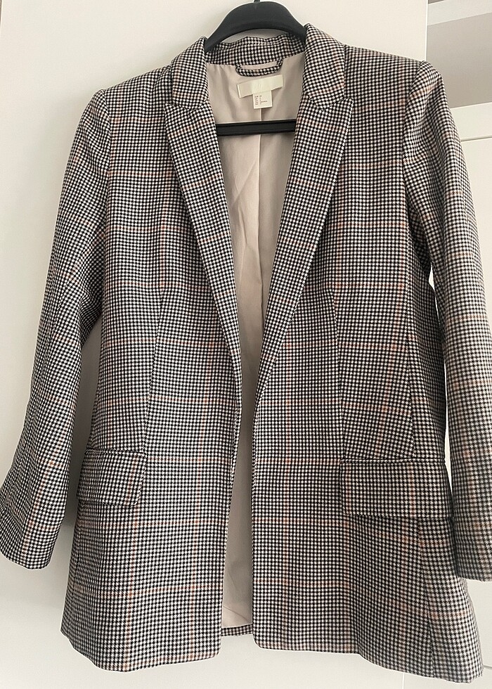 H&M Kadın Ceket - Görsel 2