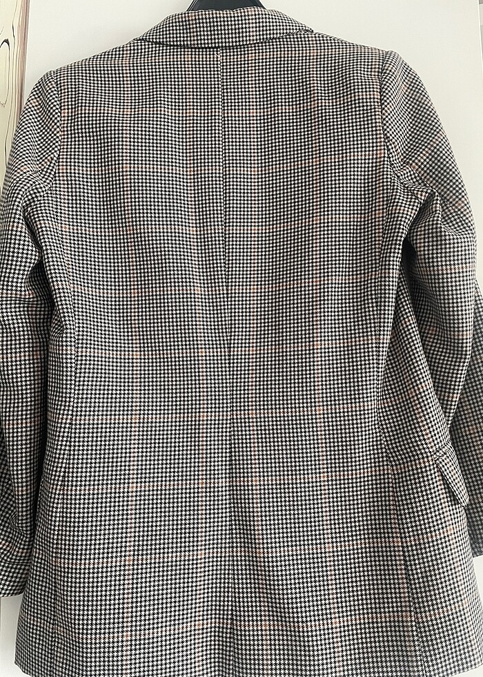 H&M Kadın Ceket - Görsel 5