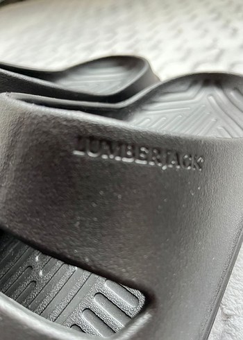 Lumberjack bay terlik - Görsel 4