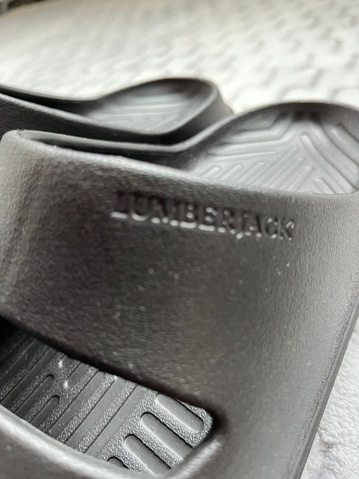 Lumberjack bay terlik - Görsel 4