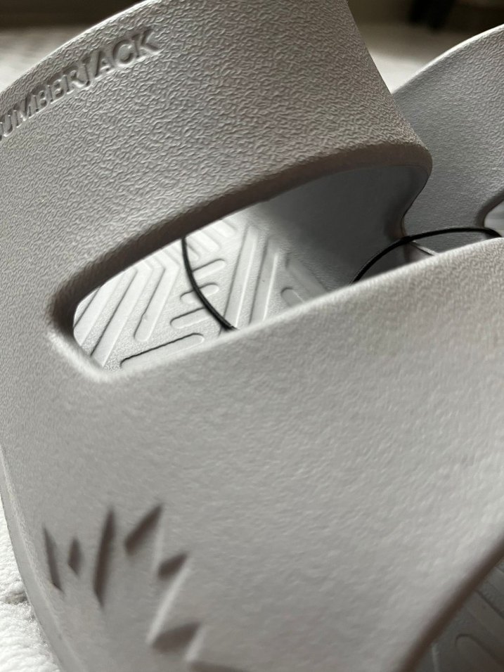 Lumberjack terlik - Görsel 3