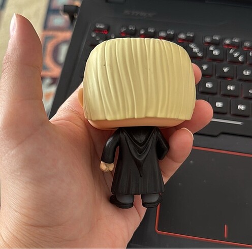  Beden Harry Potter Draco Malfoy Funko Pop Son 2 Gün !!!