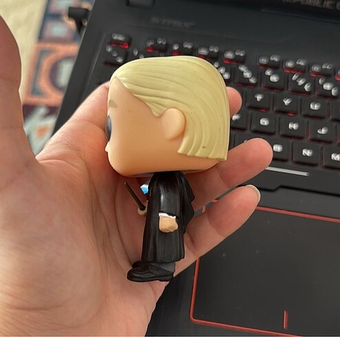  Harry Potter Draco Malfoy Funko Pop Son 2 Gün !!!