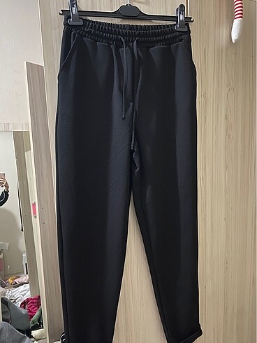 s Beden Jogger Pantolon