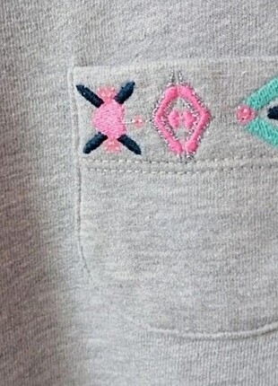 LC Waikiki Kız Çocuk Bluz