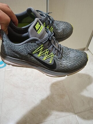 Nike erkek spor ayakkabı
