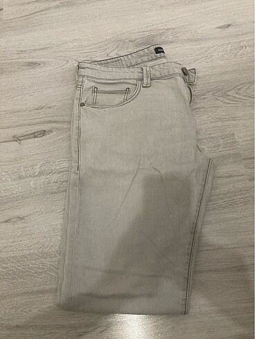 Erkek jeans pantolon