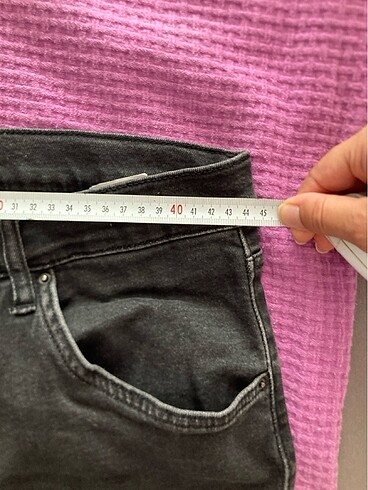34 Beden Lee cooper erkek pantolon