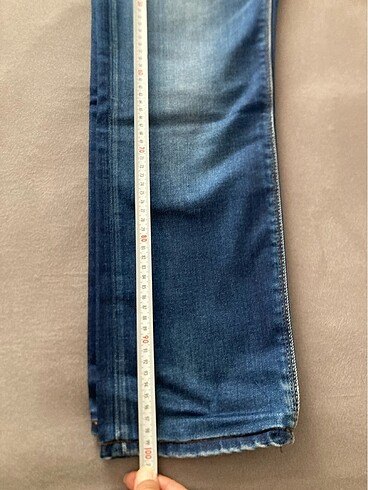 Loft erkek jeans pantolon