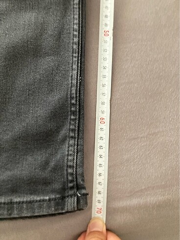 34 Beden Lcw jeans erkek pantolon
