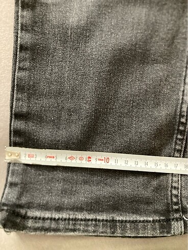 LC Waikiki Lcw jeans erkek pantolon