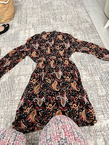 Kısa elbise