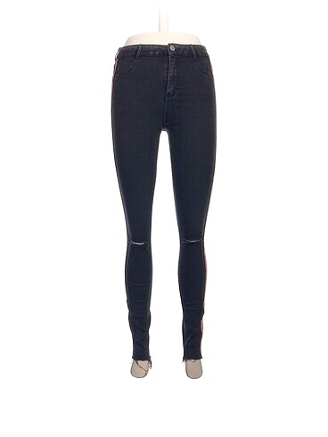 Zara Jean / Kot %70 İndirimli.