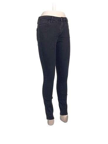 Mango Mango Jean / Kot %70 İndirimli.