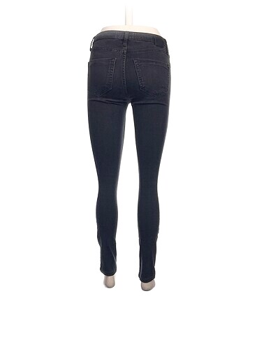 36 Beden Mango Jean / Kot %70 İndirimli.