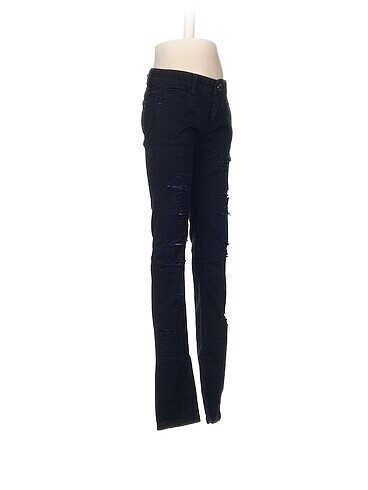 Stradivarius Stradivarius Jean / Kot %70 İndirimli.