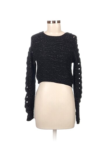 Bershka Kazak / Triko %70 İndirimli.