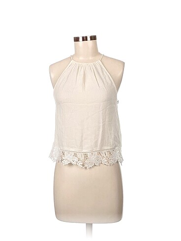 H&M Bluz %70 İndirimli.