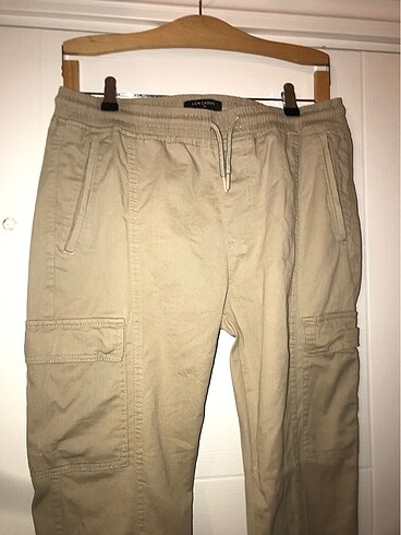34 Beden Lcw Erkek Pantolon