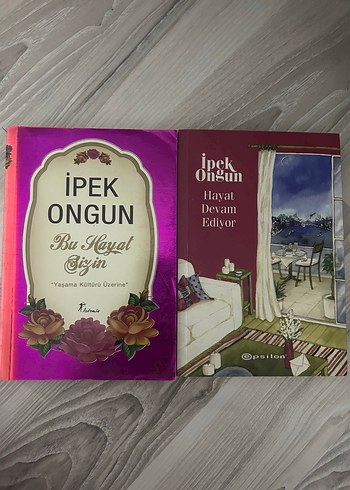 Gardrops ilanı