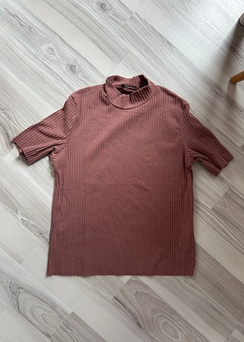 Bershka ürünü