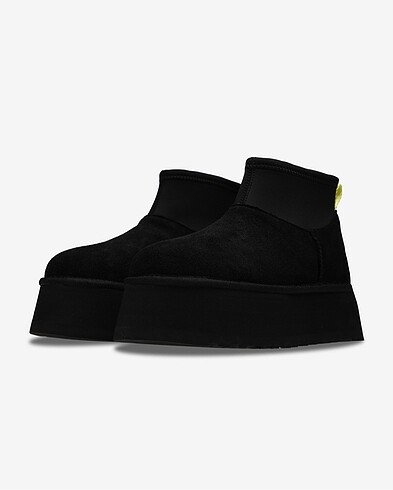 Yurtdışı Orjinal Ugg Classic Mini Dipper
