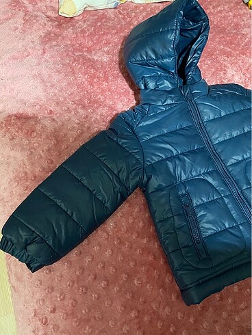 Diğer Bebek kışlık mont