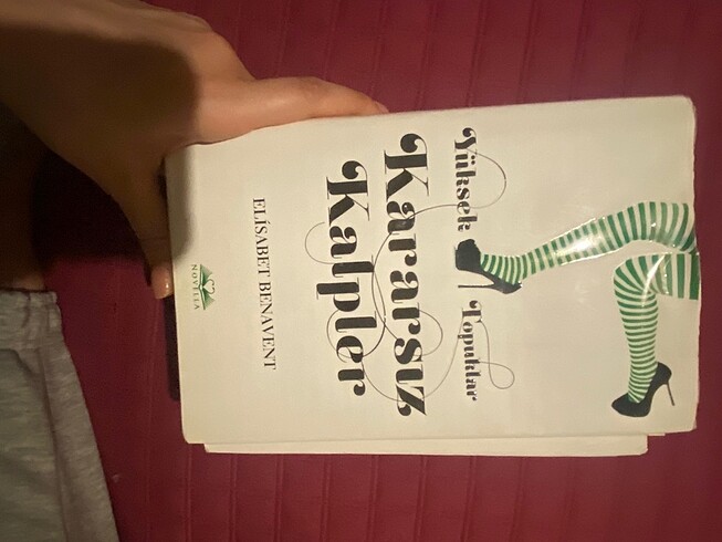  Beden Kararsız kalpler