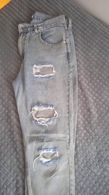 42 Beden Mom jean