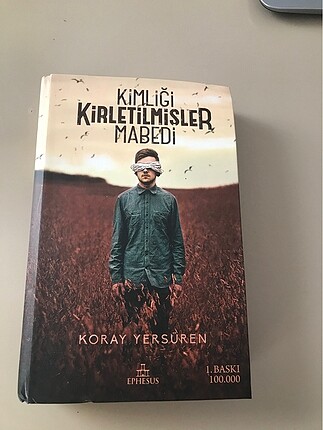 Kimliği Kirletilmiş Mabedi