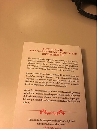  Yıldırım Nikahı (4 kitap)