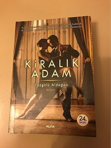 Kiralık Adam